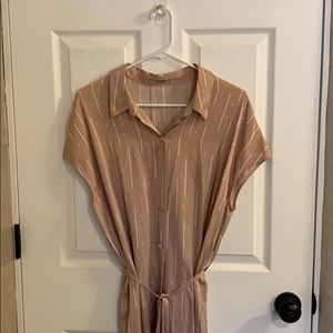 MM Lafleur Dress